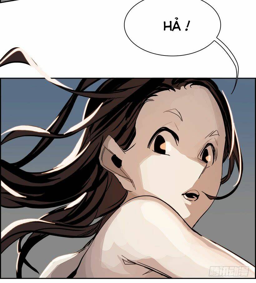 hành khúc w chapter 2 48