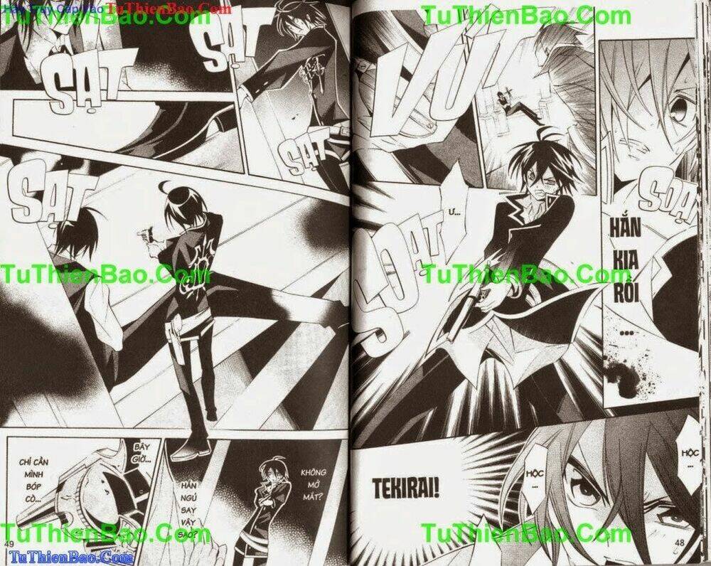 ẩn số chapter 4 25