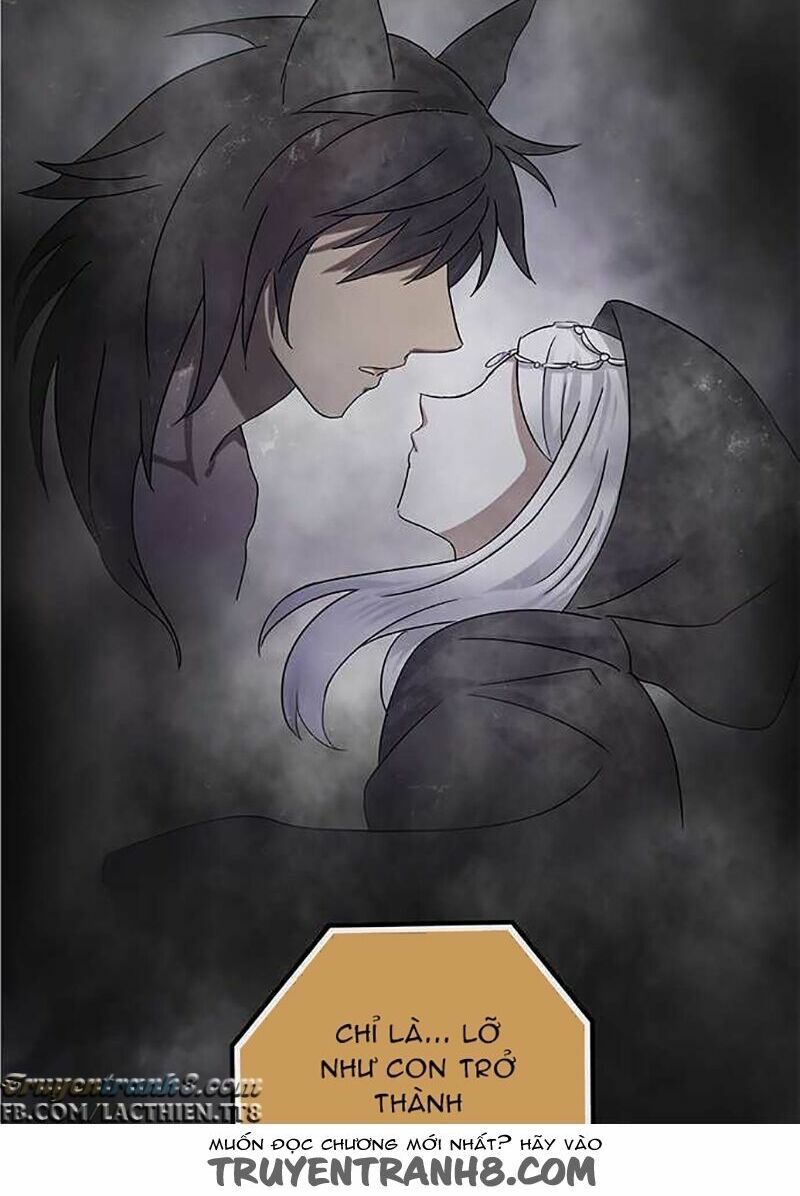 nụ hôn nguyền rủa chapter 65 24