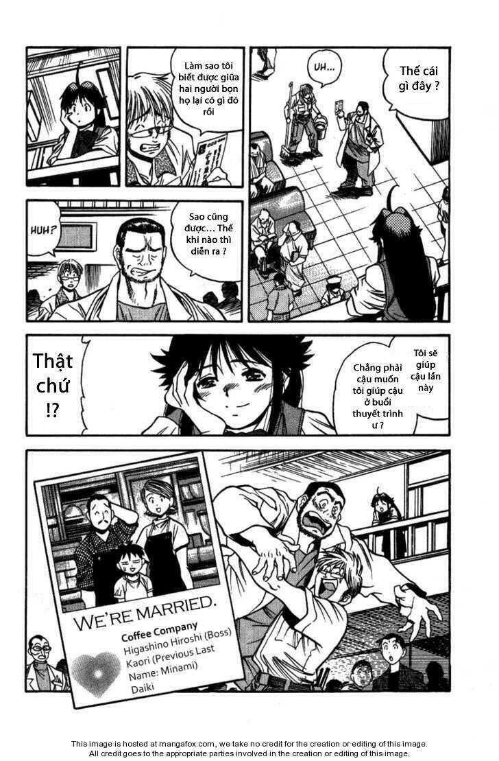 booking life chapter 15 18