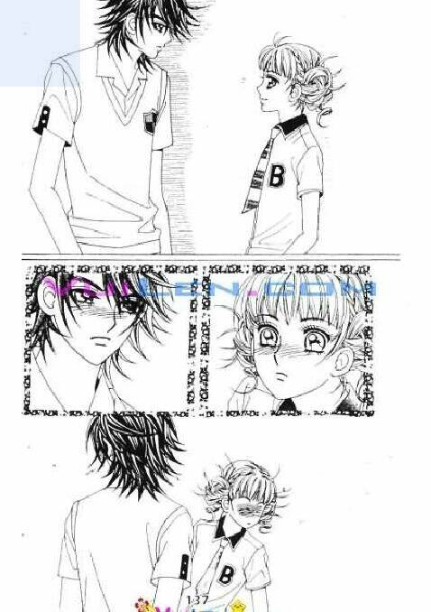 ánh nắng chói chang chapter 8 135