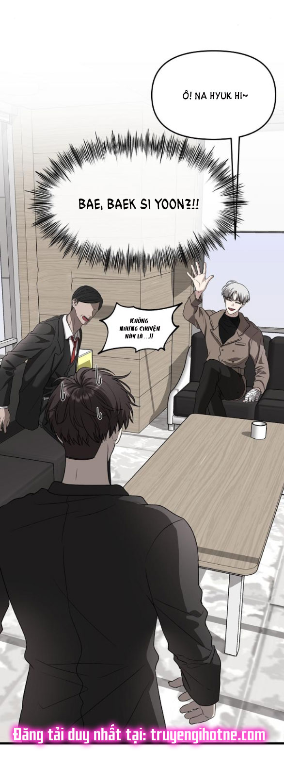 Tự Do Trong Mơ chapter 86.2 30