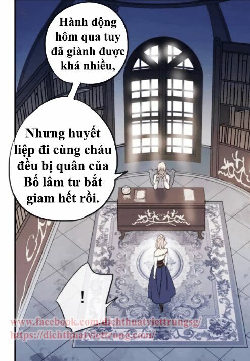 vết cắn ngọt ngào phần 2 chapter 2 2