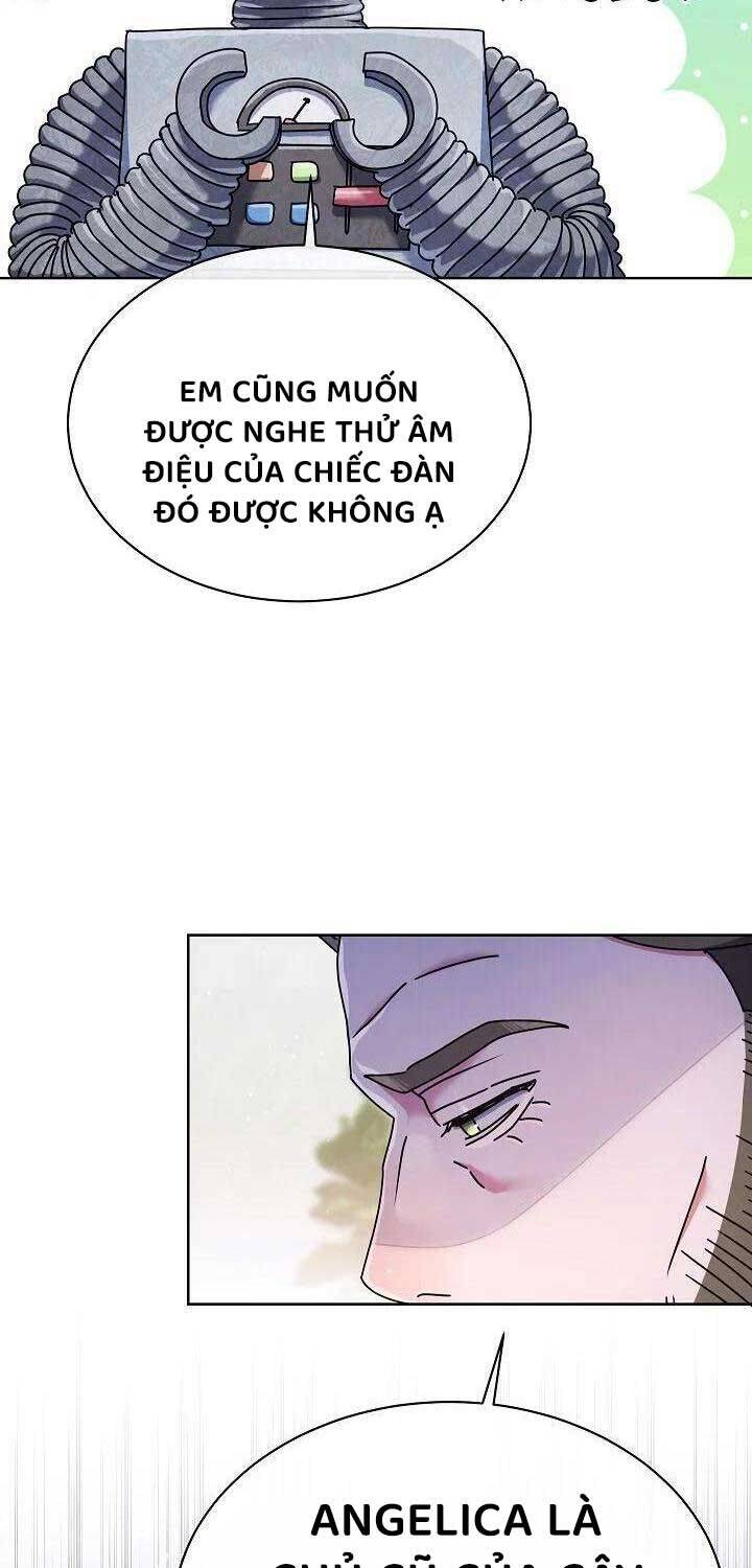Thiên Tài Âm Nhạc Trường Trung Học Chapter 27 53