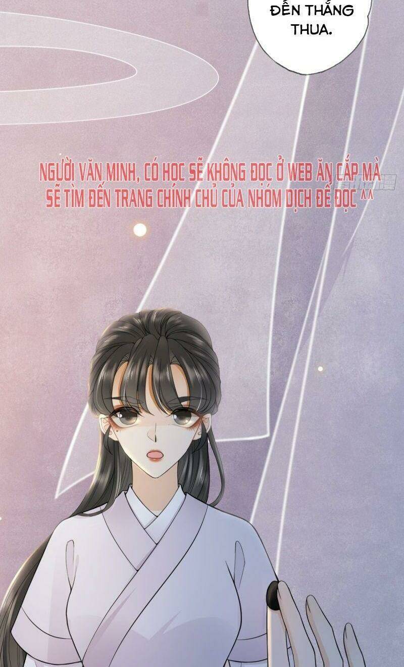 mê hoặc nhân tâm chapter 23 34