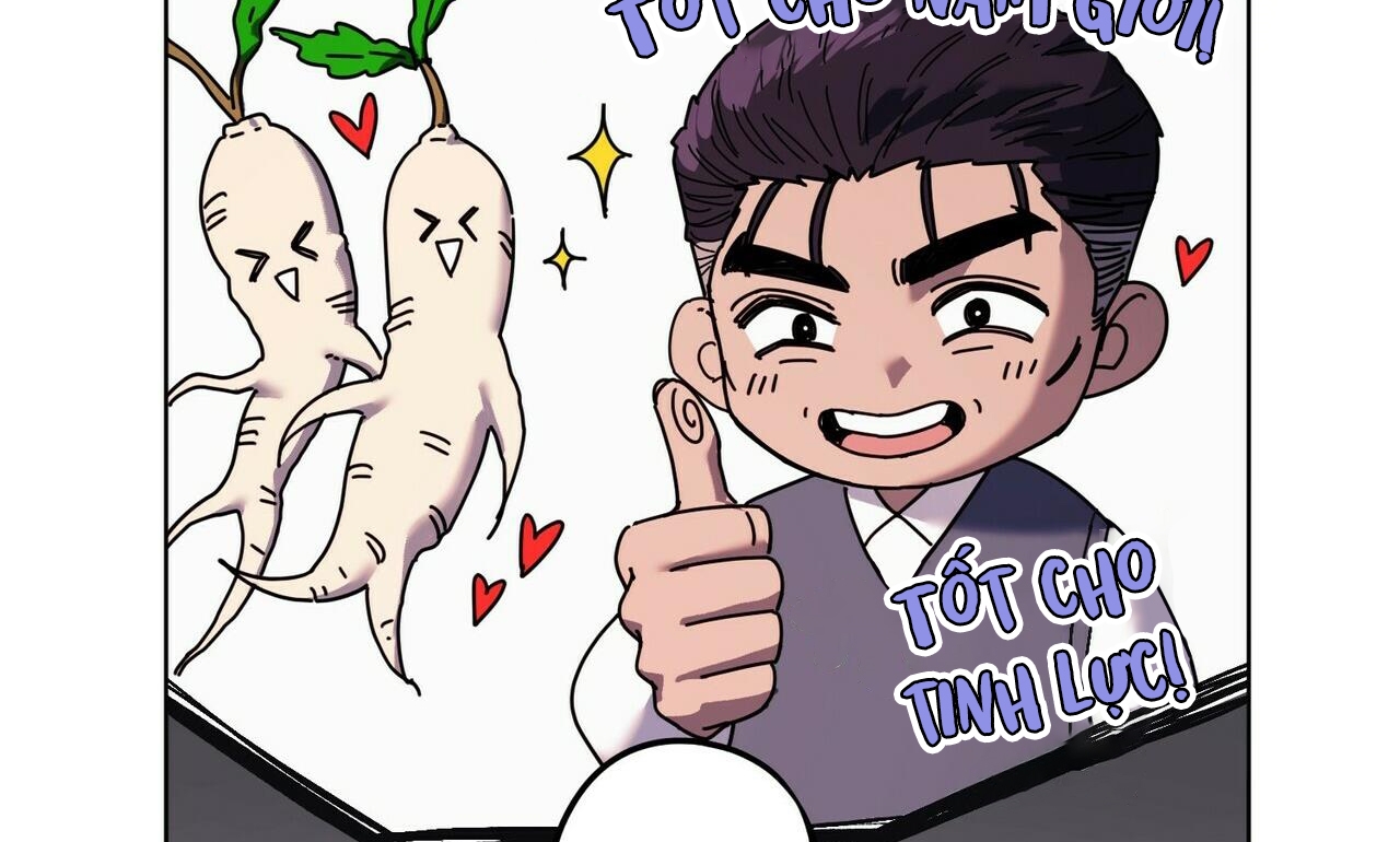 chàng dâu nhà họ kang chapter 27 10