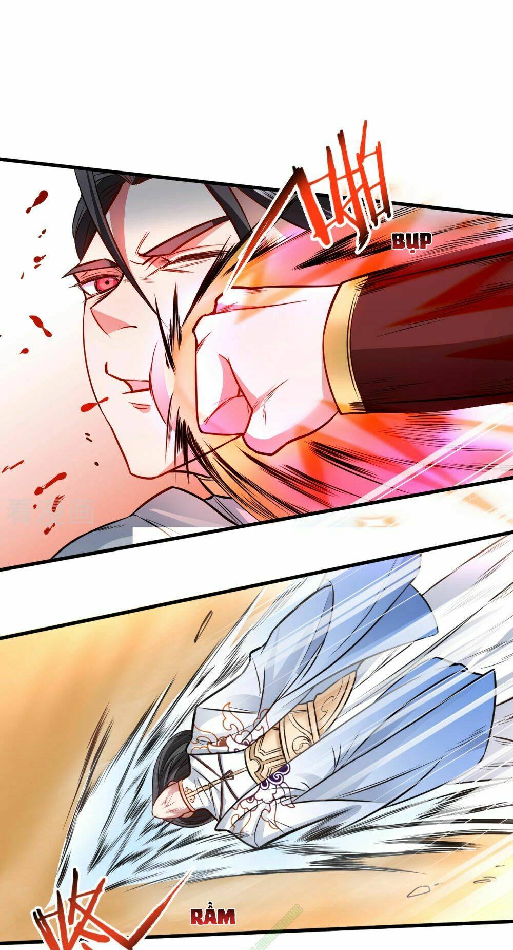 tối cường đại biểu hoàng kim thận chapter 18 2