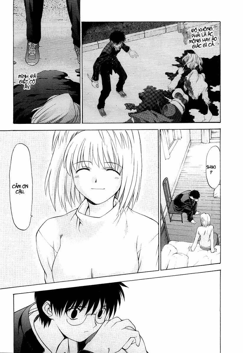 lunar legend tsukihime chapter 9 23
