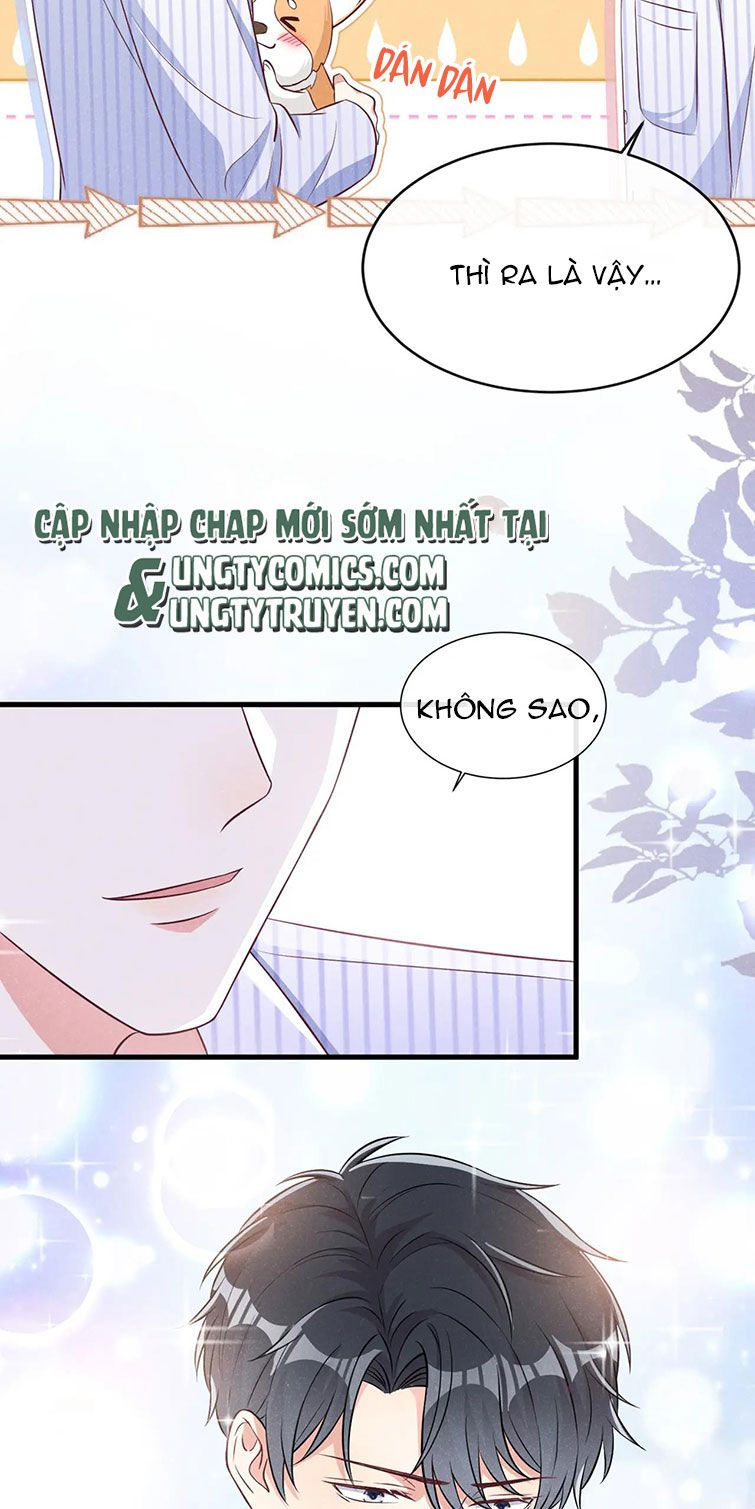 tôi với hình mẫu lý tưởng lìa trần rồi! chapter 50 16