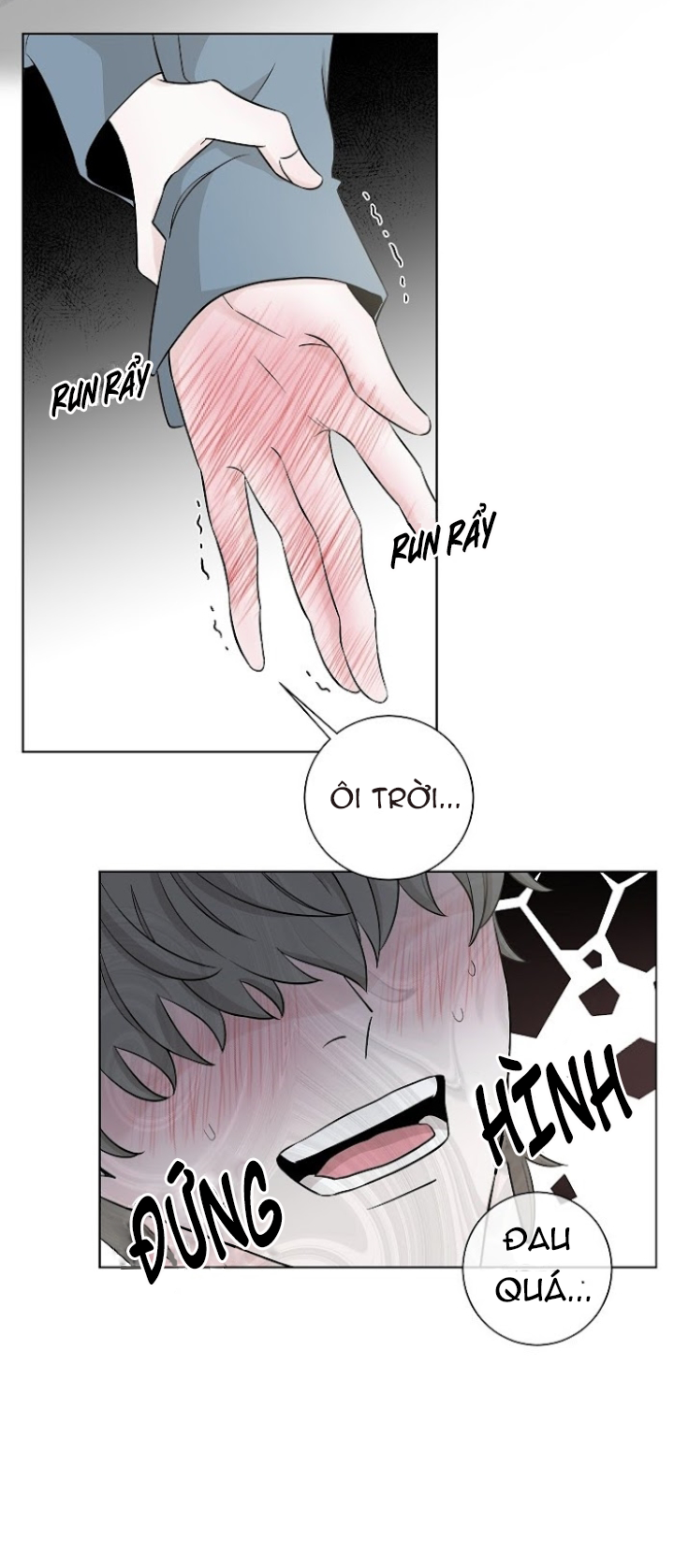 talk me down chapter 9.2 2