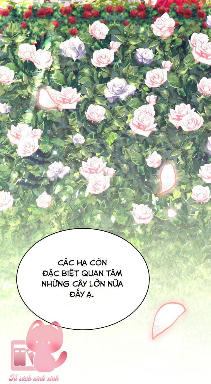 từ chồng cũ hóa thành nam chính chapter 17 22