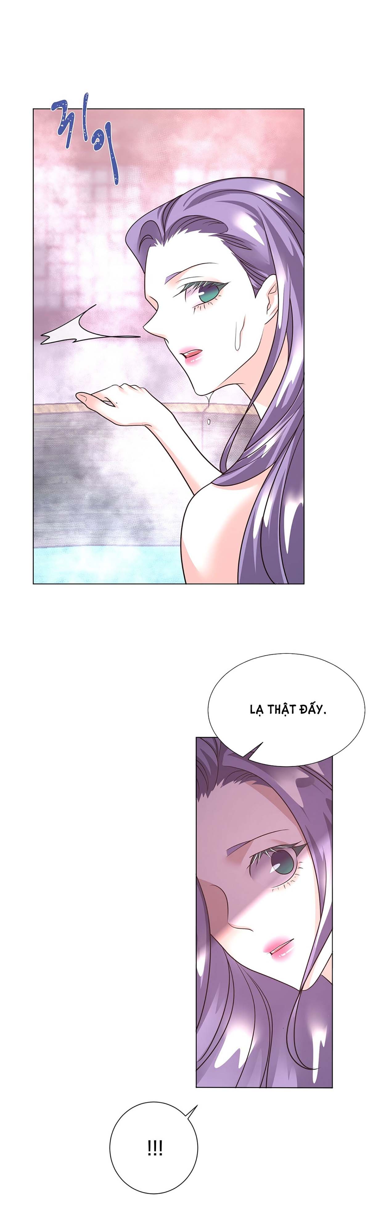 Đêm Của Dã Thú chapter 37.2 - Trang 10