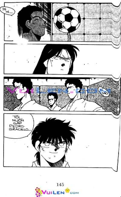 truyền nhân atula - shura no mon i chapter 27 146