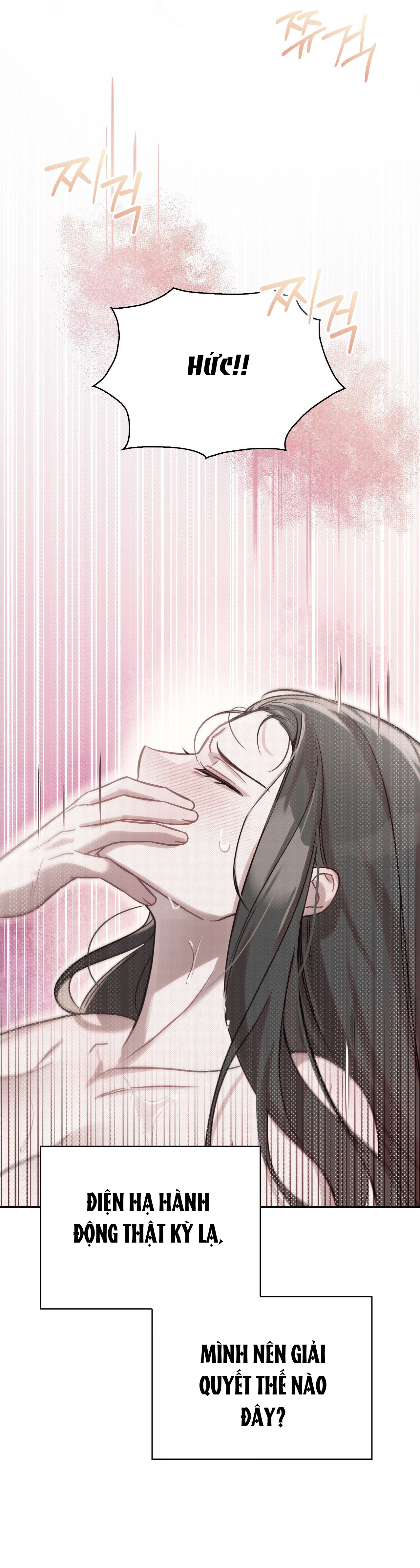 [18+] hậu cung kế chapter 15.2 46