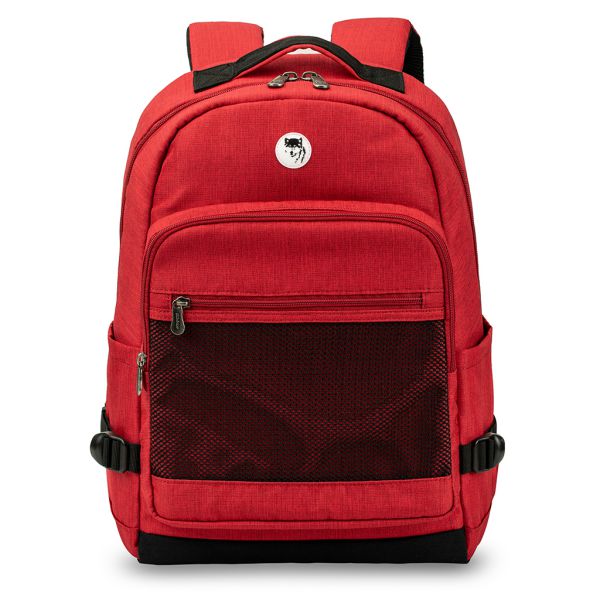 Balo Laptop Cao Cấp Mikkor The Eli Backpack – Nhiều Màu