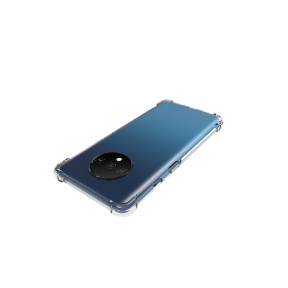 Ốp lưng dẻo trong chống sốc dành cho OnePlus 7T