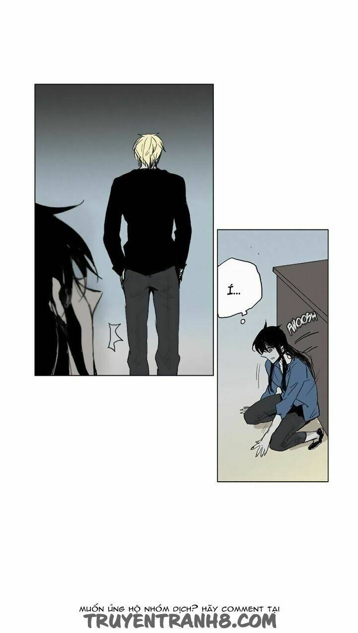 american ghost jack chapter 41 32