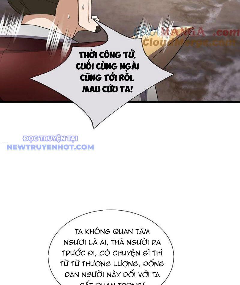 ngủ say vạn cổ: xuất thế đẩy ngang chư thiên chapter 86 20