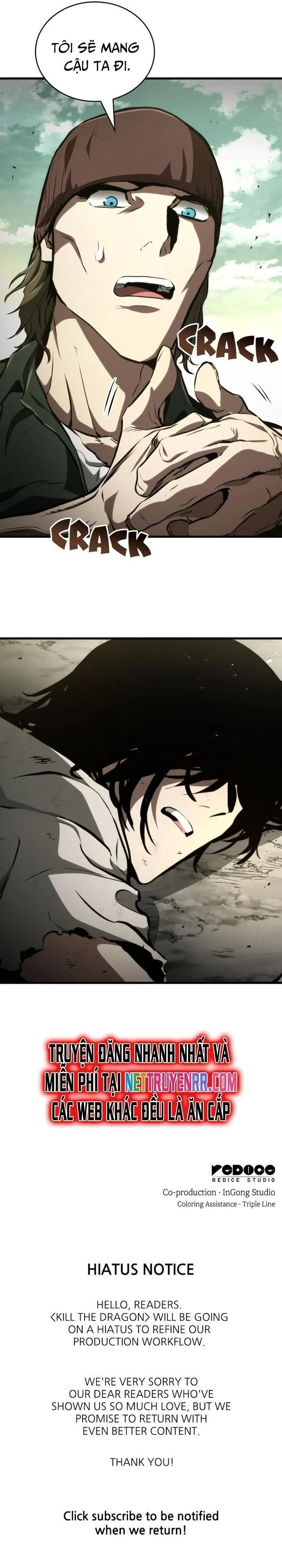 đồ long kỵ sĩ hôn môi ác long chapter 117 26