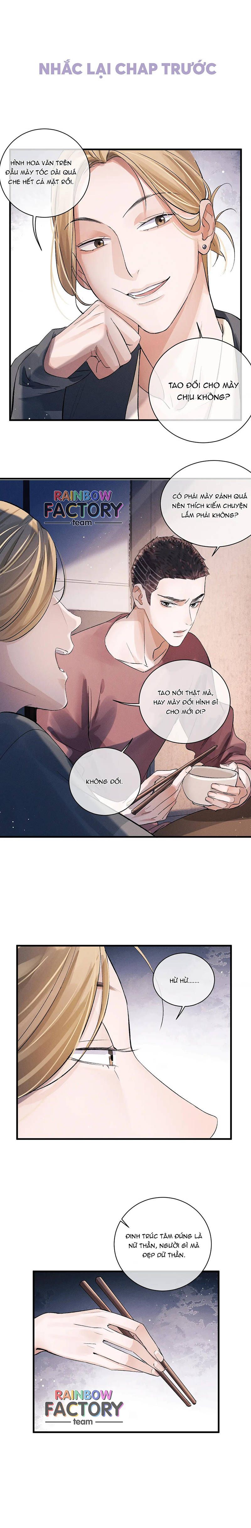 tát dã chapter 25 1