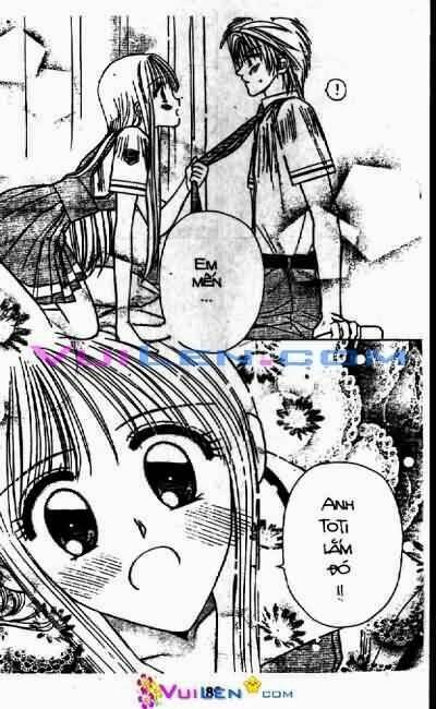 arita đáng yêu chapter 7 89