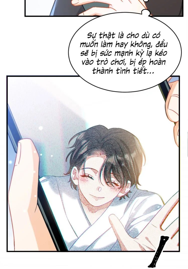 nụ hôn vực thẳm chapter 26 28