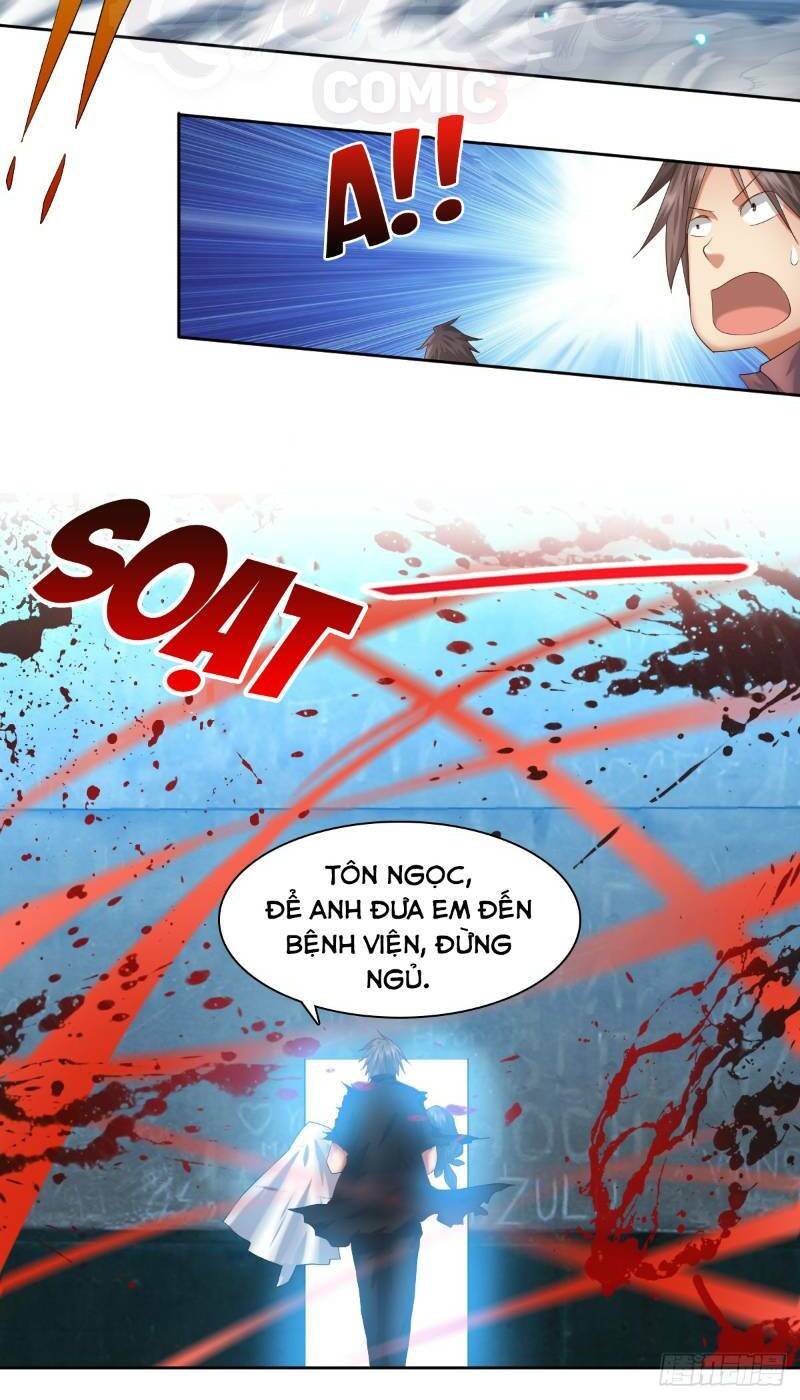 tuyệt thế thiên tài hệ thống chapter 47 4