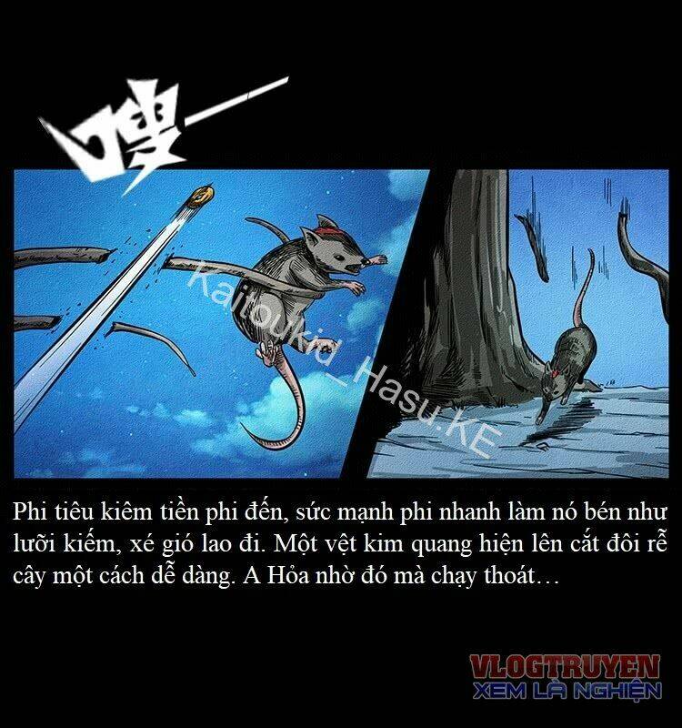 tiên sơn truyền kỳ chapter 3 46