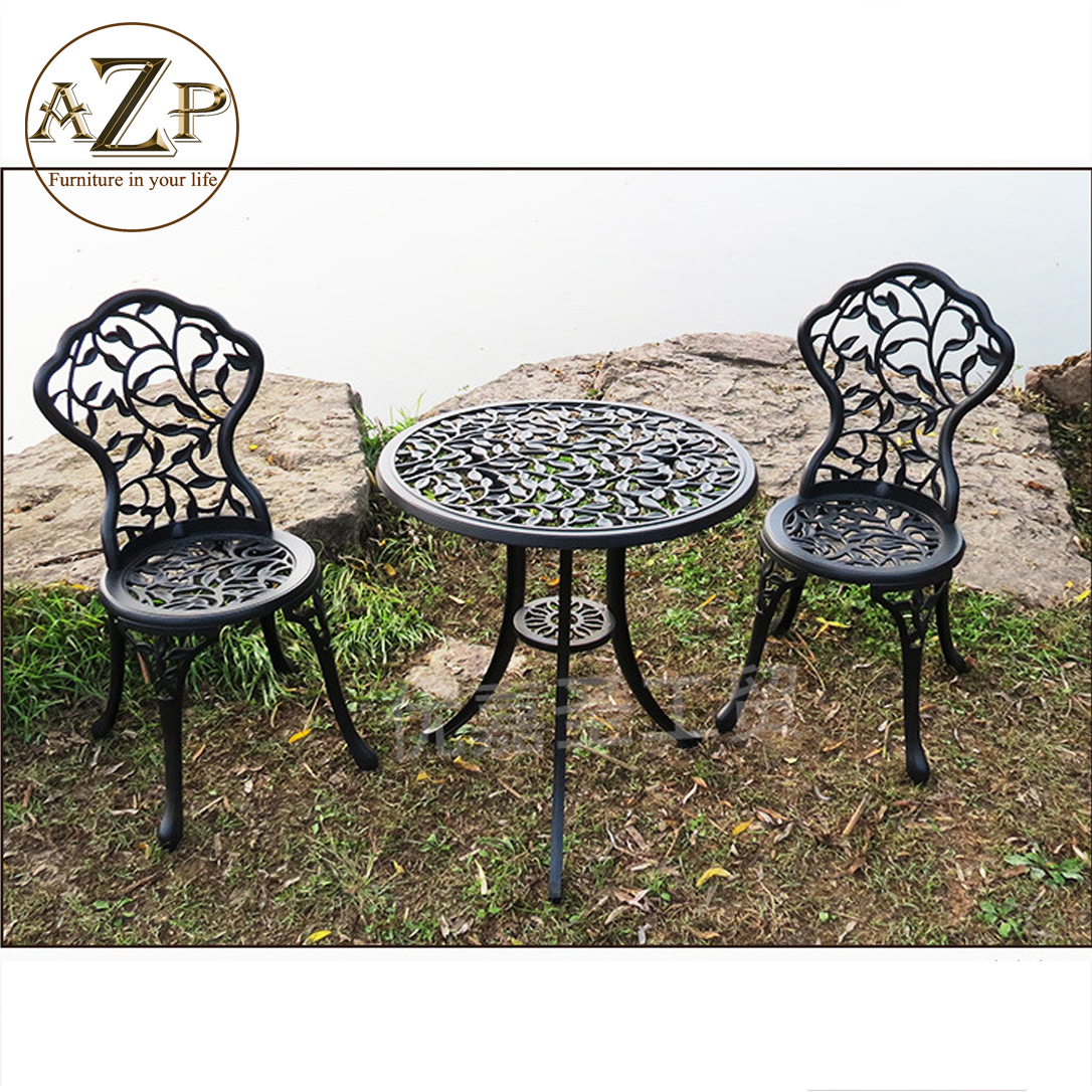 Bộ Bàn Ghế Sân Vườn - Ngoài Trời Outdoor - Ban Công Hàng Nhập Khẩu 100%.