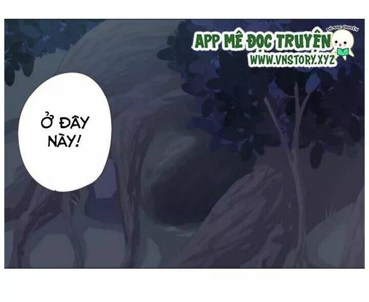 xin chào! dân nữ chapter 55 20