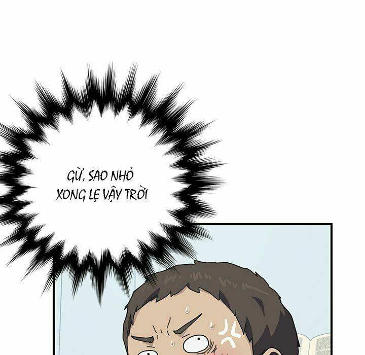 bạn cùng phòng bất đắc dĩ chapter 5 51