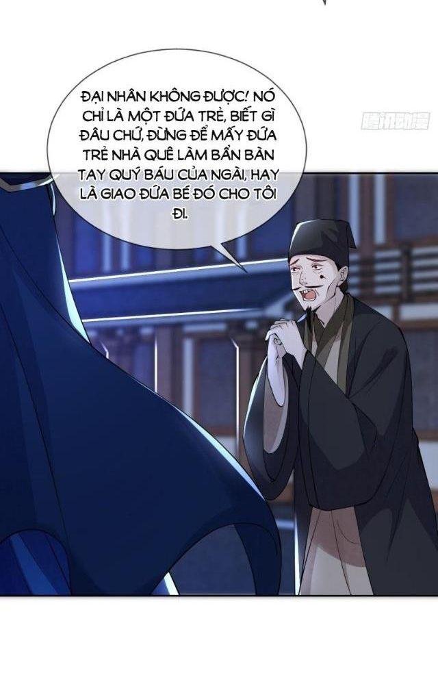 mạt thế nữ vương chapter 32 26