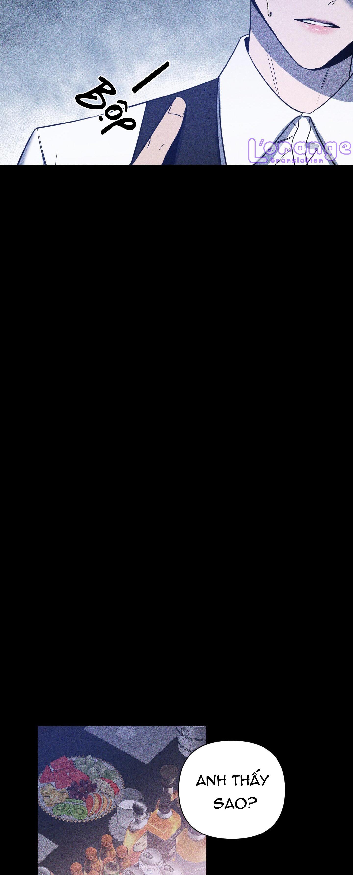 bình minh chia cắt màn đêm chapter 3 38