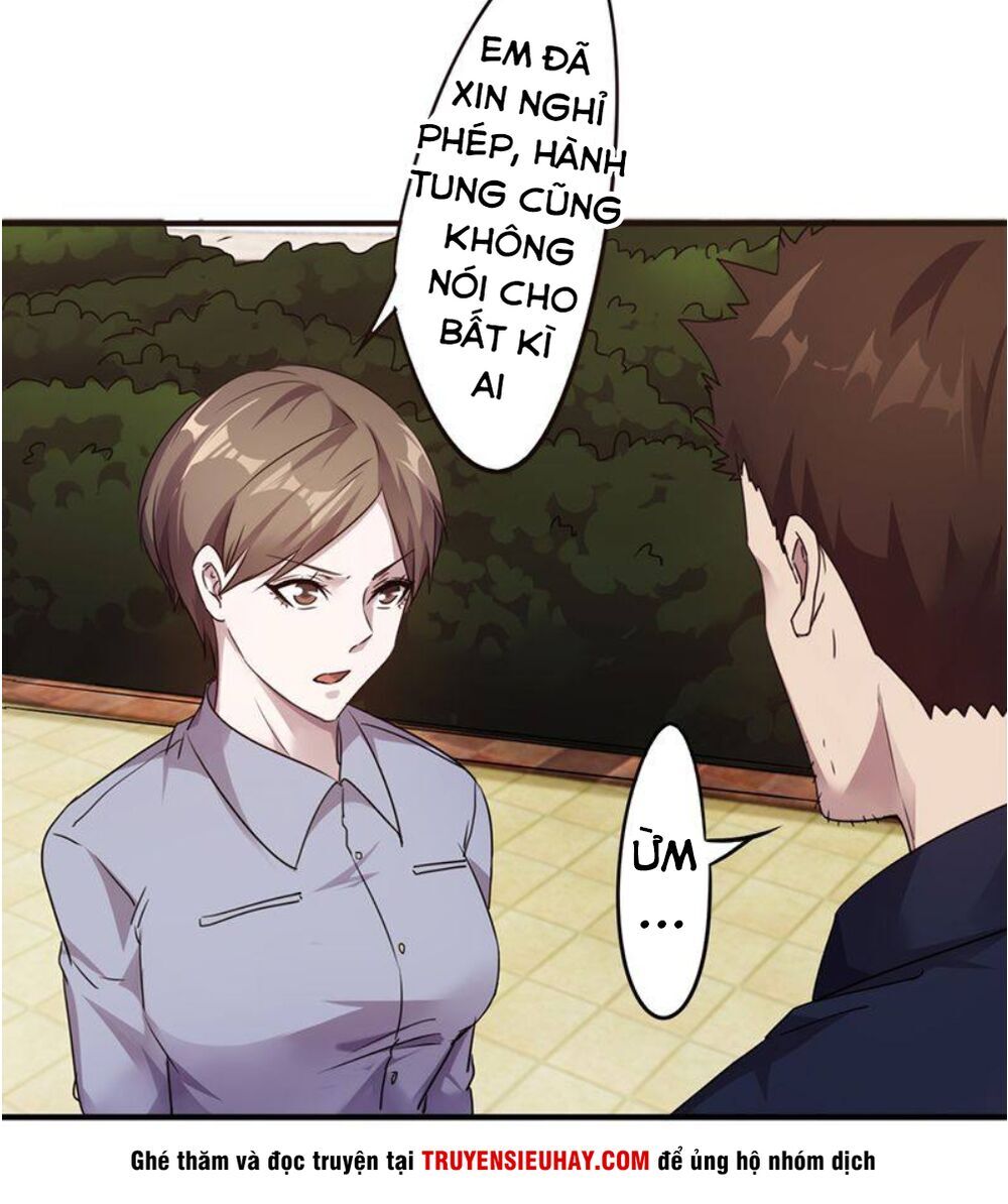 tối cường nông dân hệ thống chapter 107 5