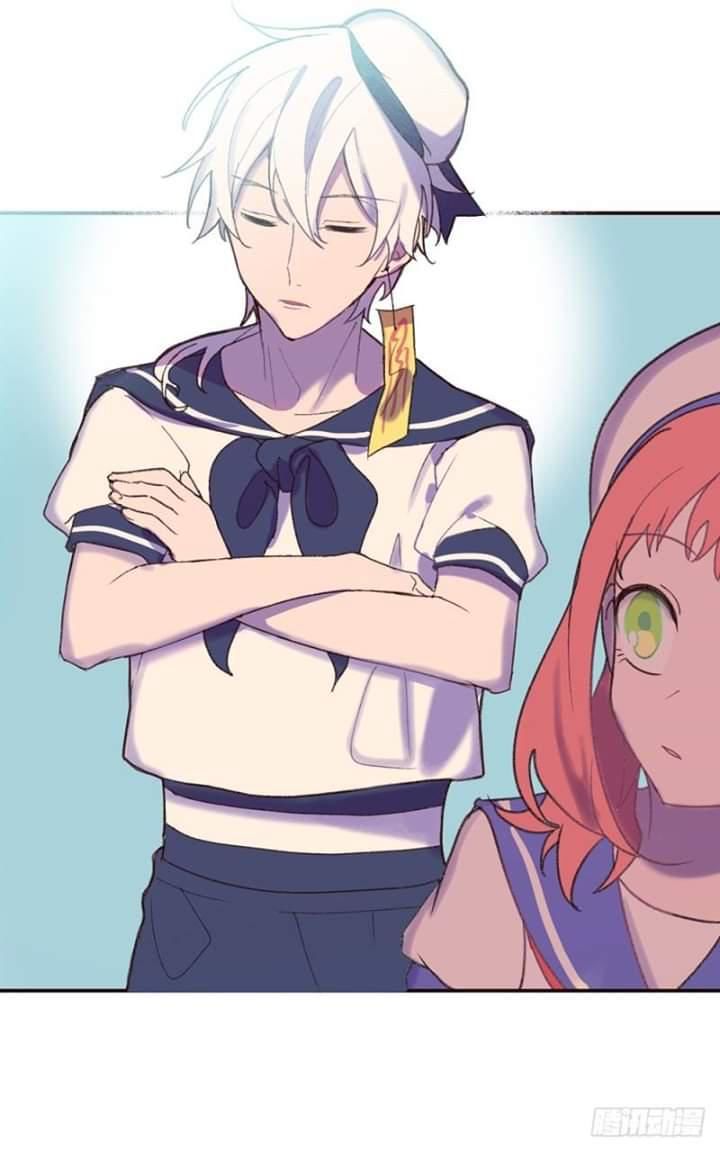 gia sư tổ tiên chapter 39 5