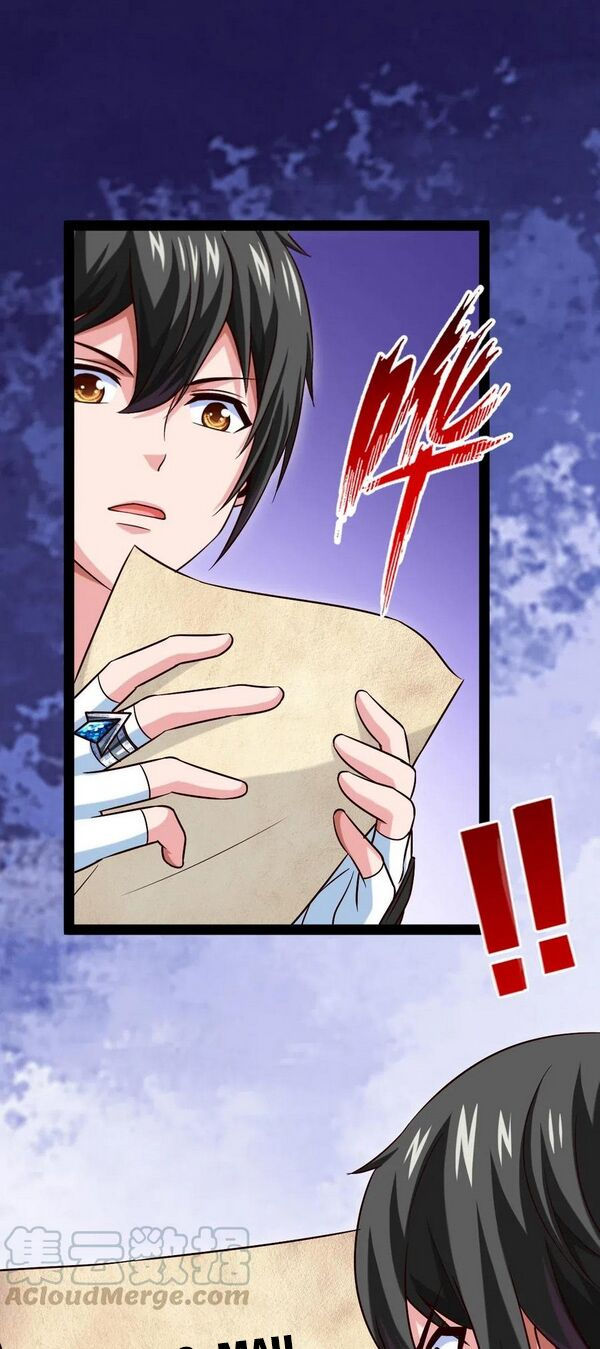 ma thú kiếm thánh dị giới tung hoành chapter 163 37