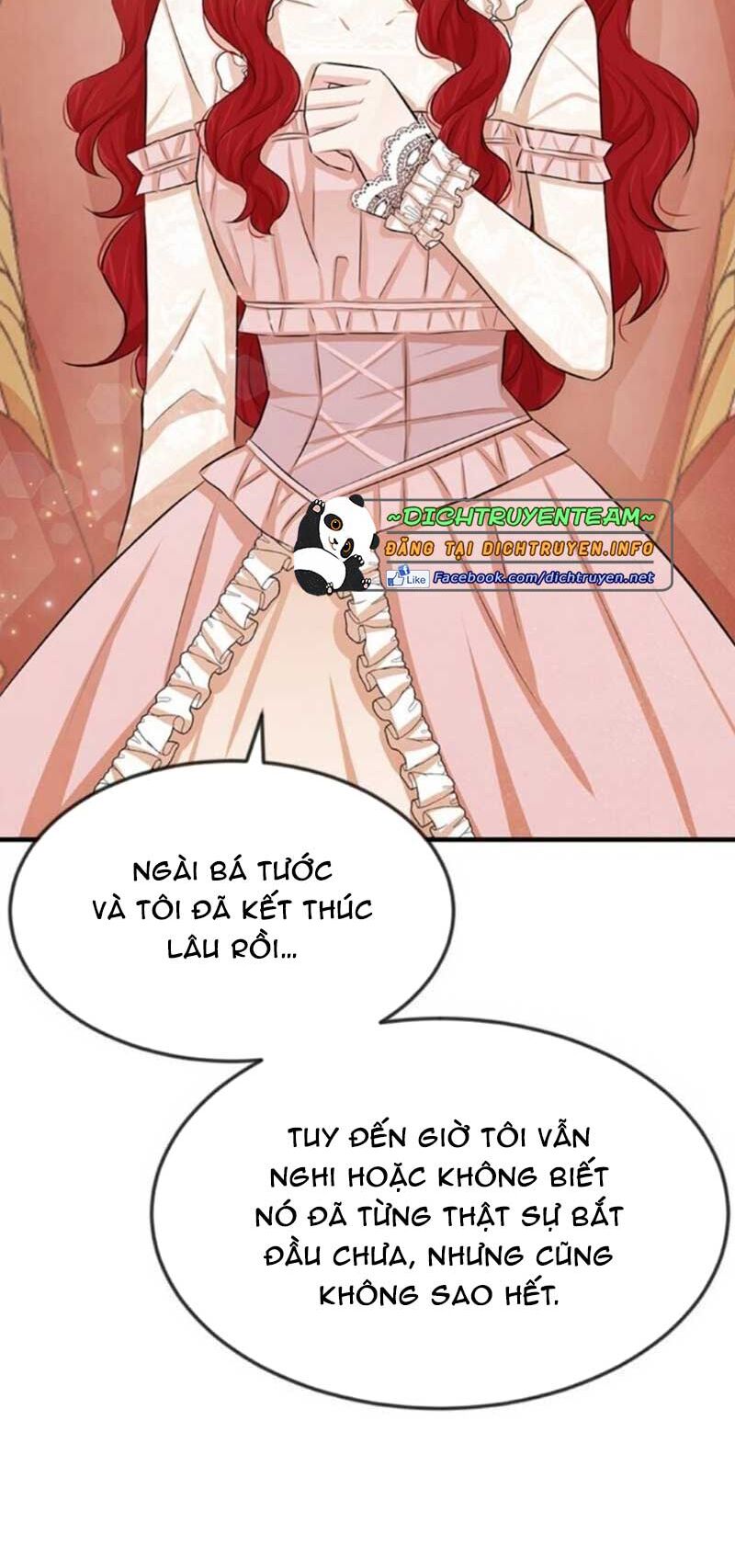 tiểu thư scarlet, em không muốn trả thù sao? chapter 19 2