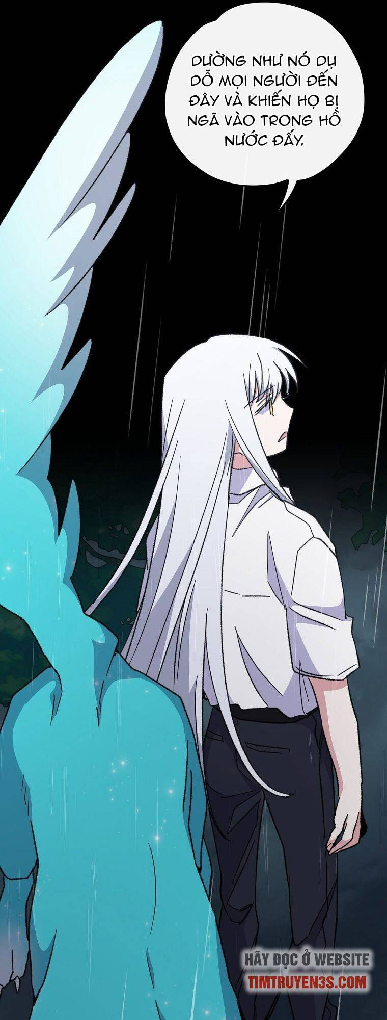 nhà hiền triết yigret chapter 55 28