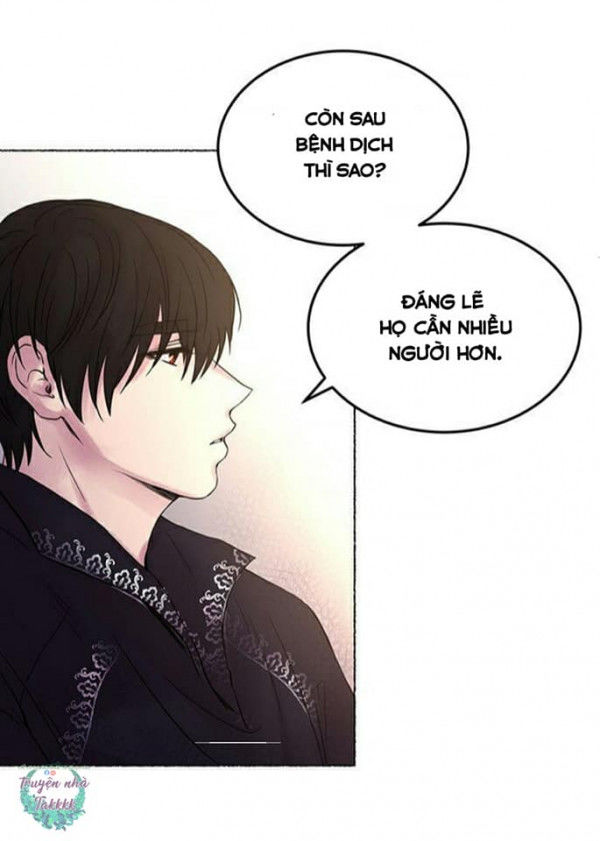 như gió trên cành cây khô chapter 6 57