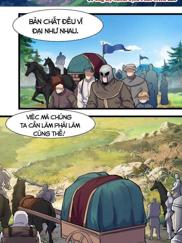 lê minh chi kiếm chapter 27 28