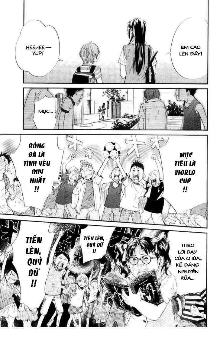 alive - the final evolution chapter 36 13