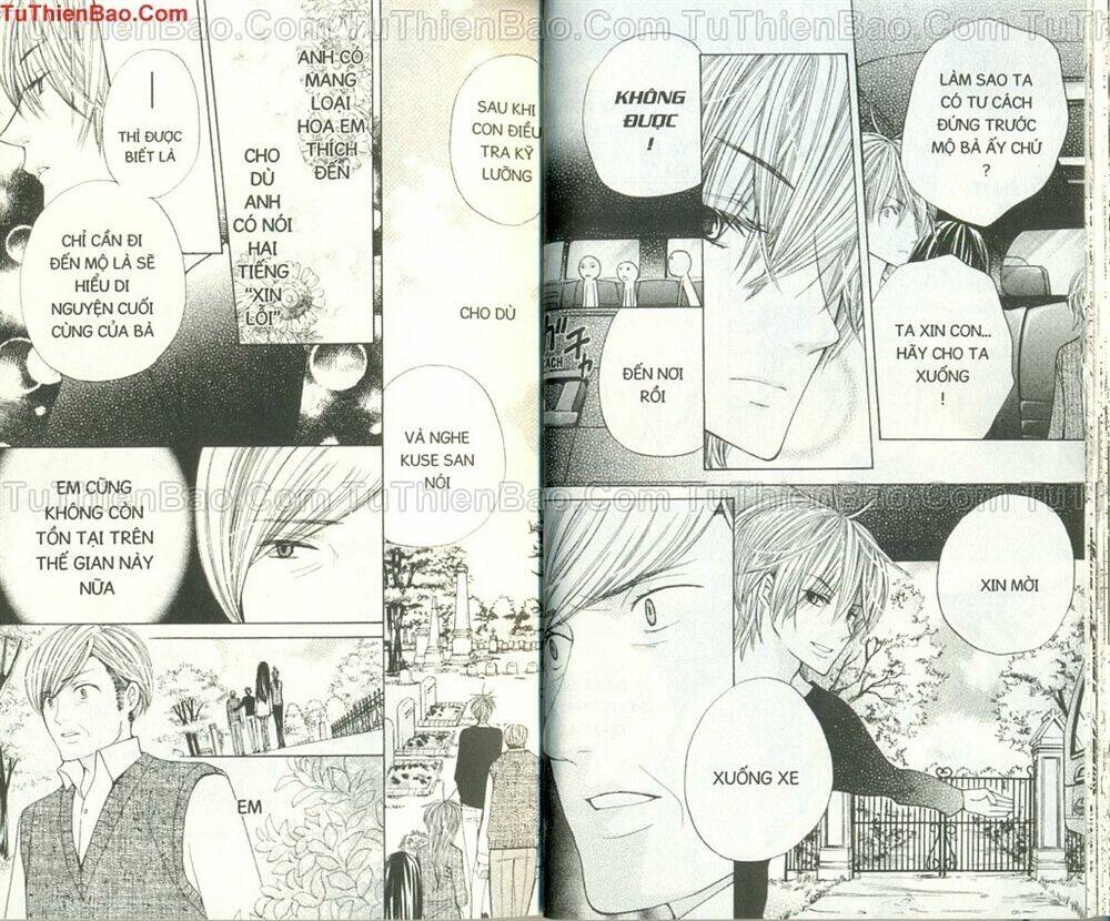 s a - lớp học ưu tú chapter 17 14