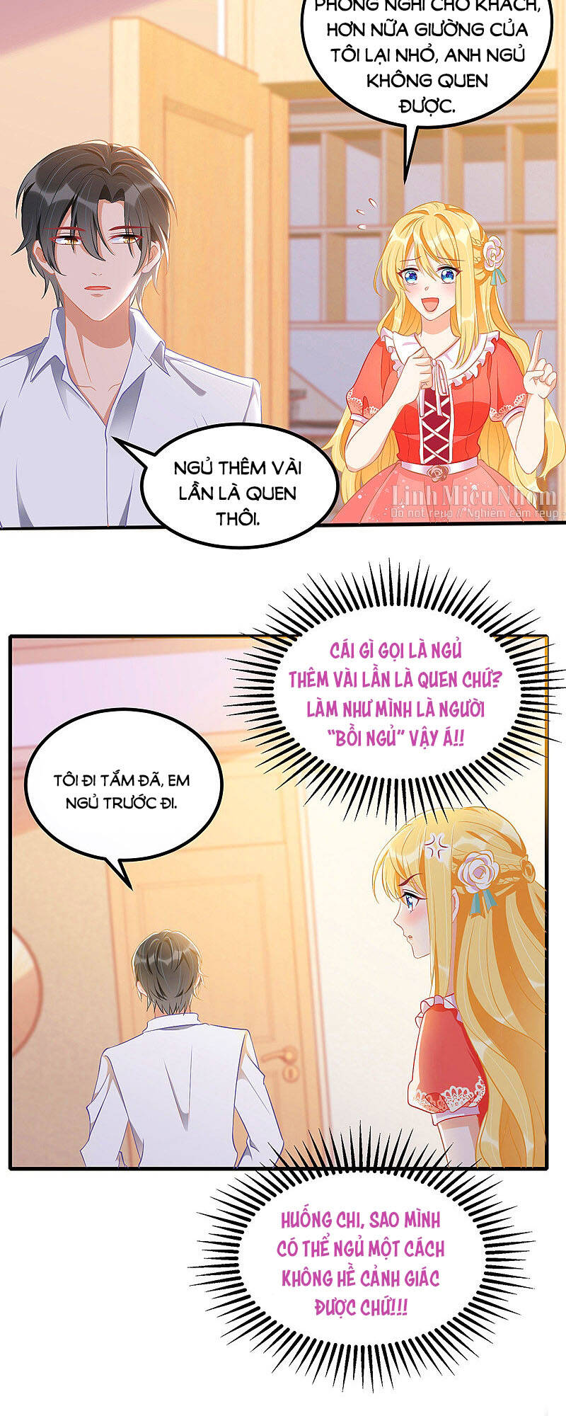 thiết lập nhân vật daddy của tôi bị sụp đổ chapter 42 17