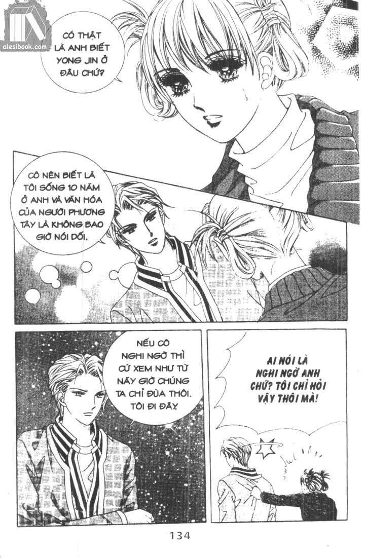 hồng tiểu thư chapter 24 14