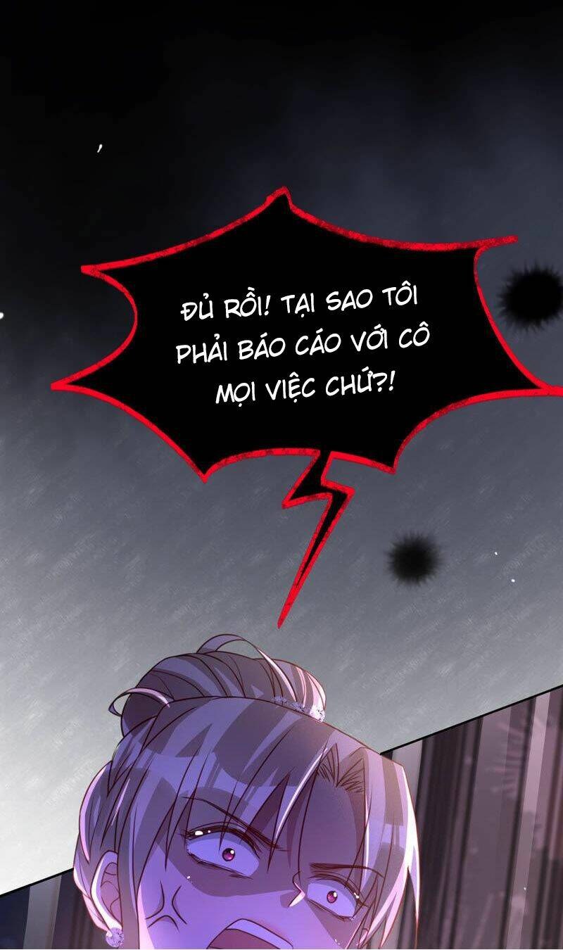 thần luân mật luyến chapter 126 15