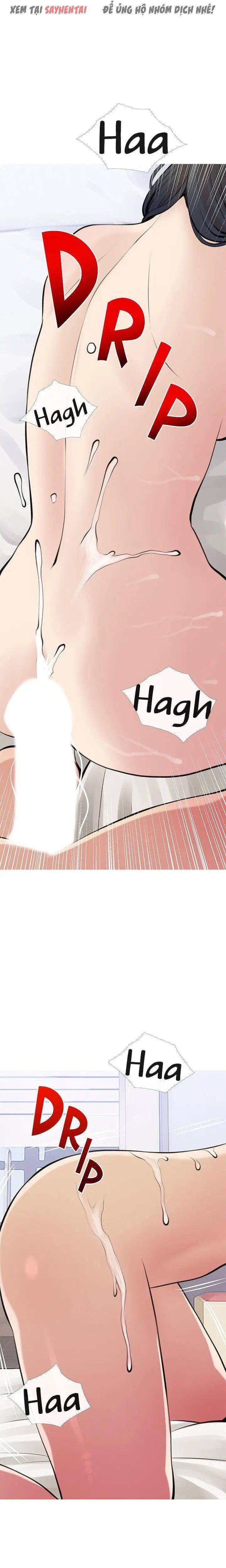 dập tới tấp dì của tôi chapter 46 3