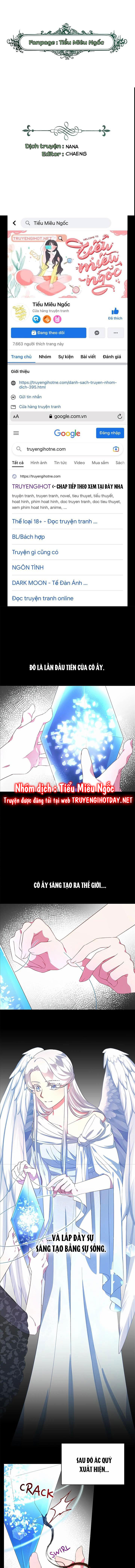 tôi không phải là nữ anh hùng chapter 31 1