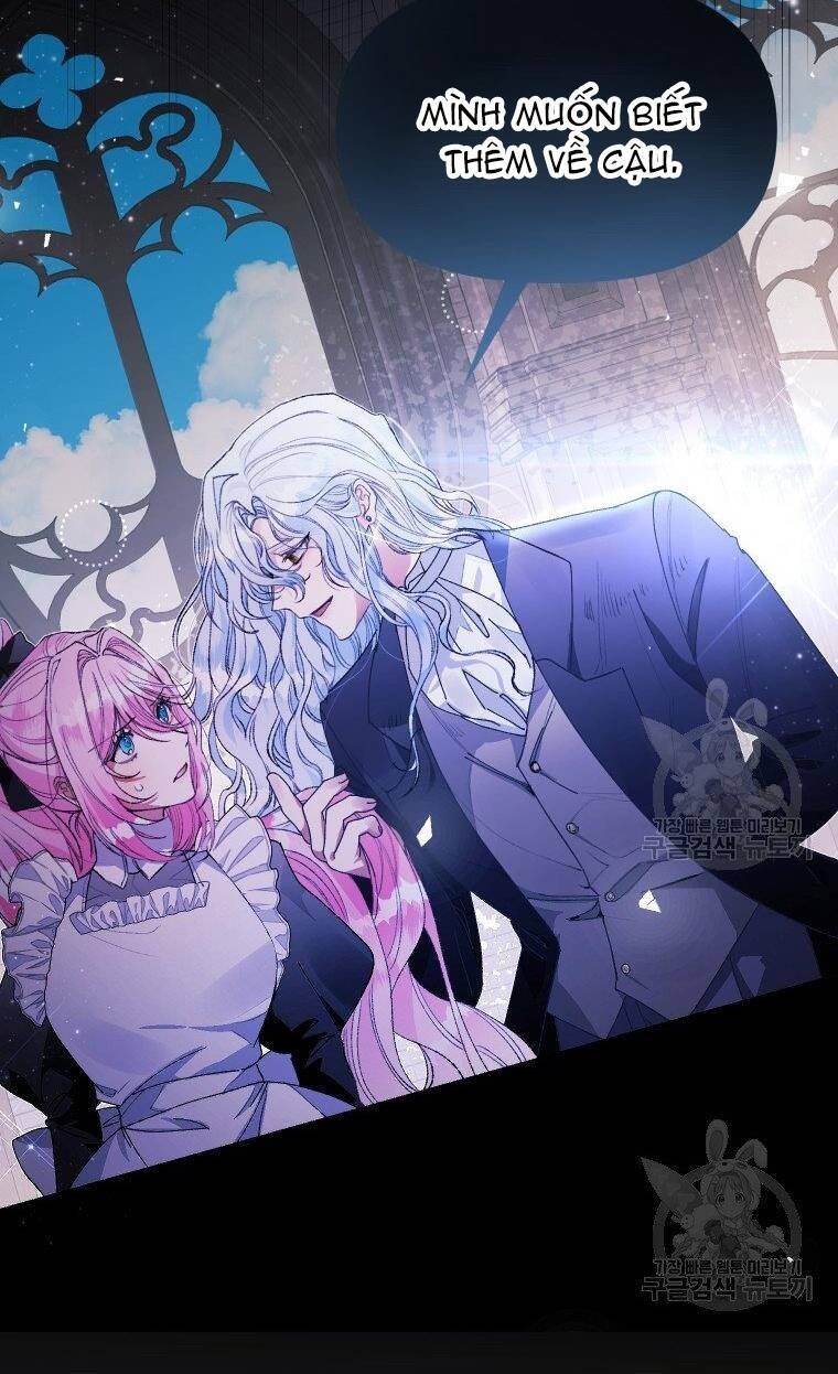 này tiểu công tước, hãy tin ở chị đi! chapter 25.2 6