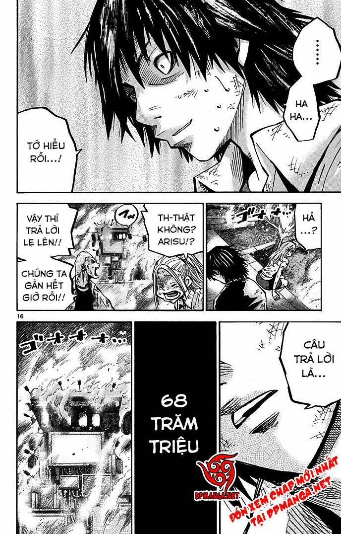 imawa no kuni no alice chapter 3.1 16