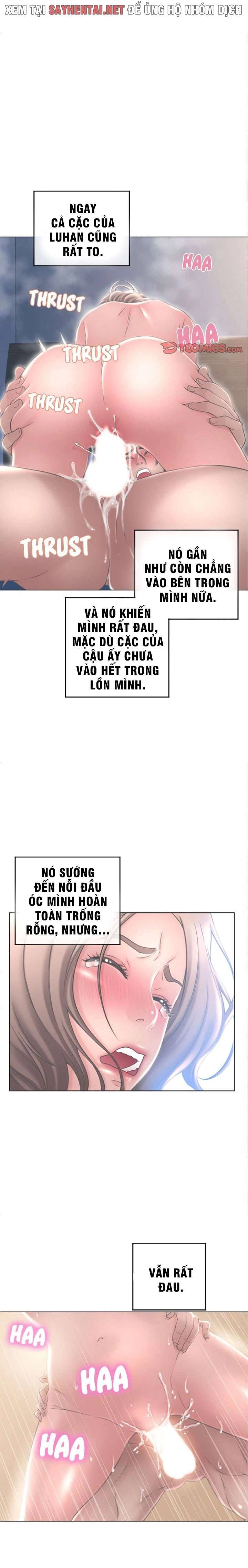 xa tận chân trời, gần ngay tr?.. chapter 30 28